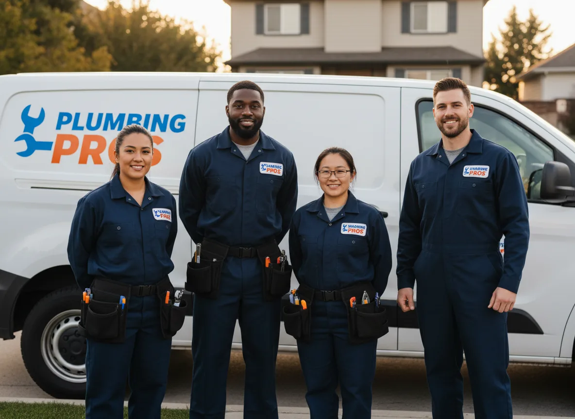 Water Heater Repair company in Bradley, ME